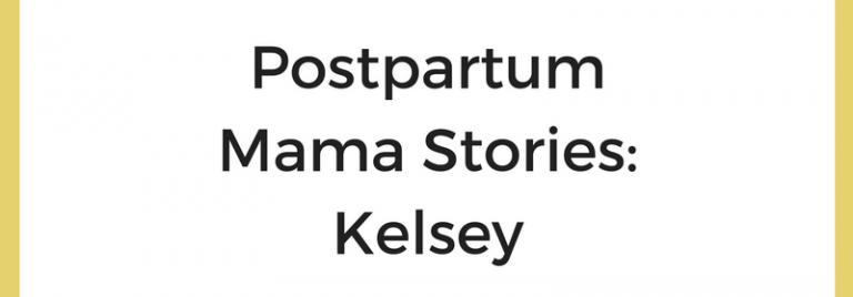 3 Keys to Surviving Postpartum as a Single Mother