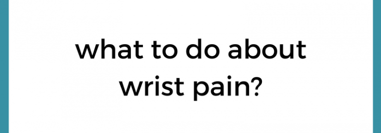 Learn what’s causing your discomfort and how to deal with it