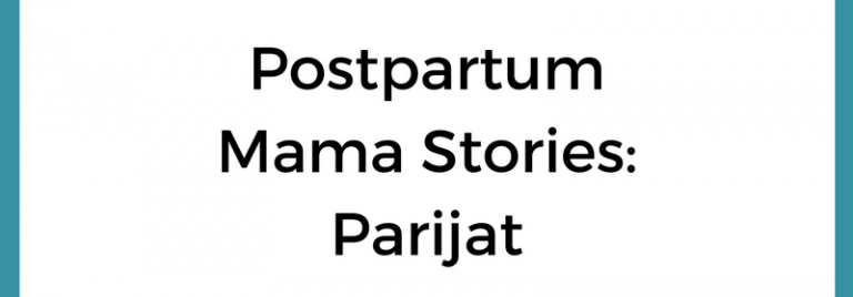 Learning to Stand Again: A NICU Mom’s Postpartum Recovery Process After Bed Rest