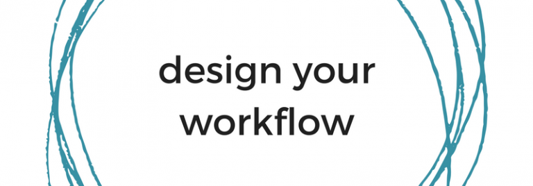 8 questions to ask to design a ghostwriter workflow for your maternity leave