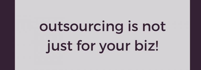 8 Household Chores to Outsource (So You Can Focus on Your Business!)