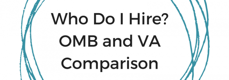 Should I Hire a Virtual Assistant (VA) or an Online Business Manager (OBM) to Cover My Maternity Leave?