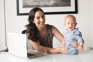 The Expecting Entrepreneur by Arianna Taboada The Expecting Entrepreneur by Arianna Taboada