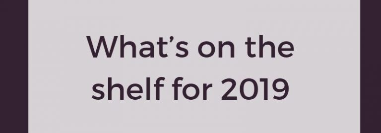 2019 Books in Review